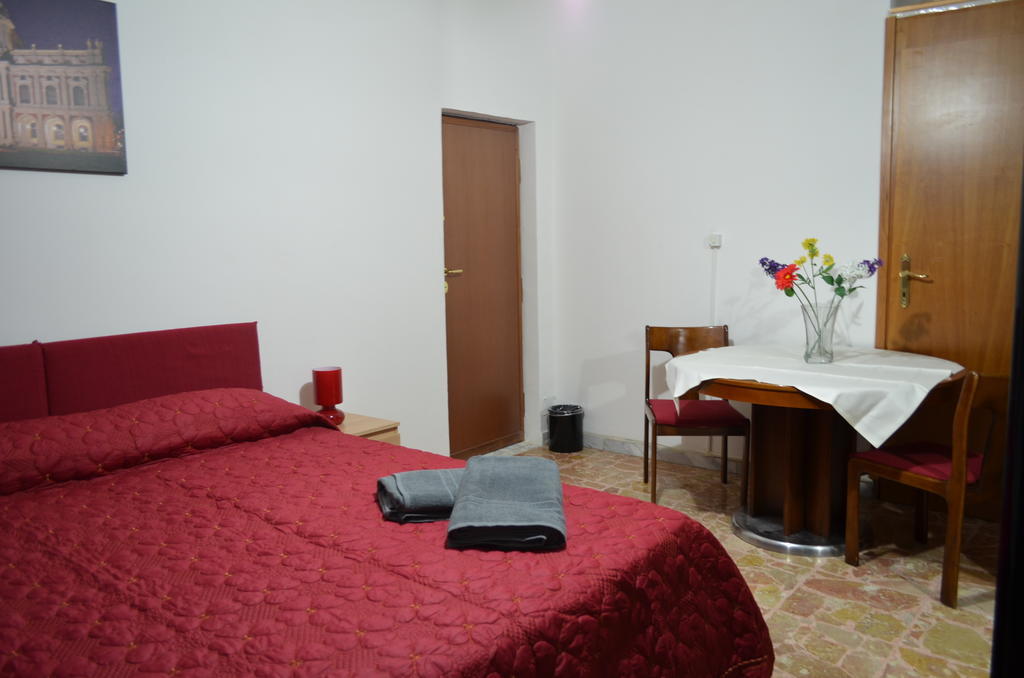 B&B Santa Rita Turín Pokoj fotografie