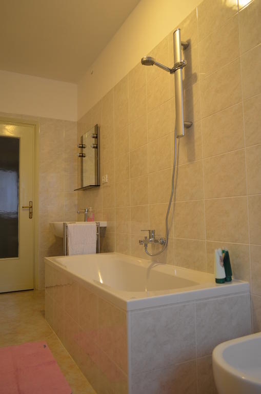 B&B Santa Rita Turín Exteriér fotografie