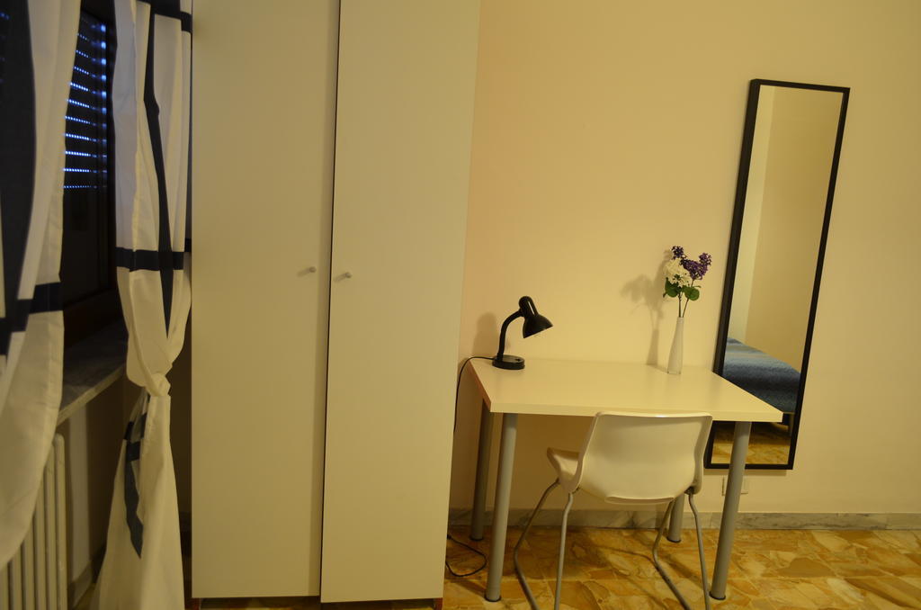 B&B Santa Rita Turín Pokoj fotografie